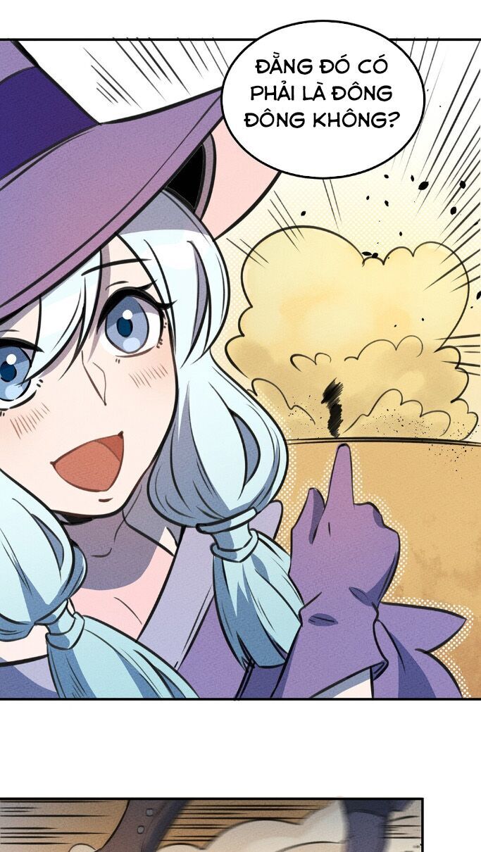 Làm Sao Bây Giờ? Ta Xuyên Không Thành Tiểu Quái Chapter 16 - 24