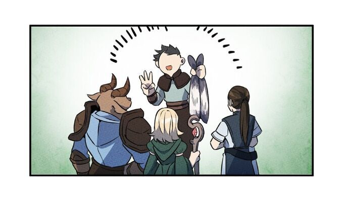 Làm Sao Bây Giờ? Ta Xuyên Không Thành Tiểu Quái Chapter 16 - 10