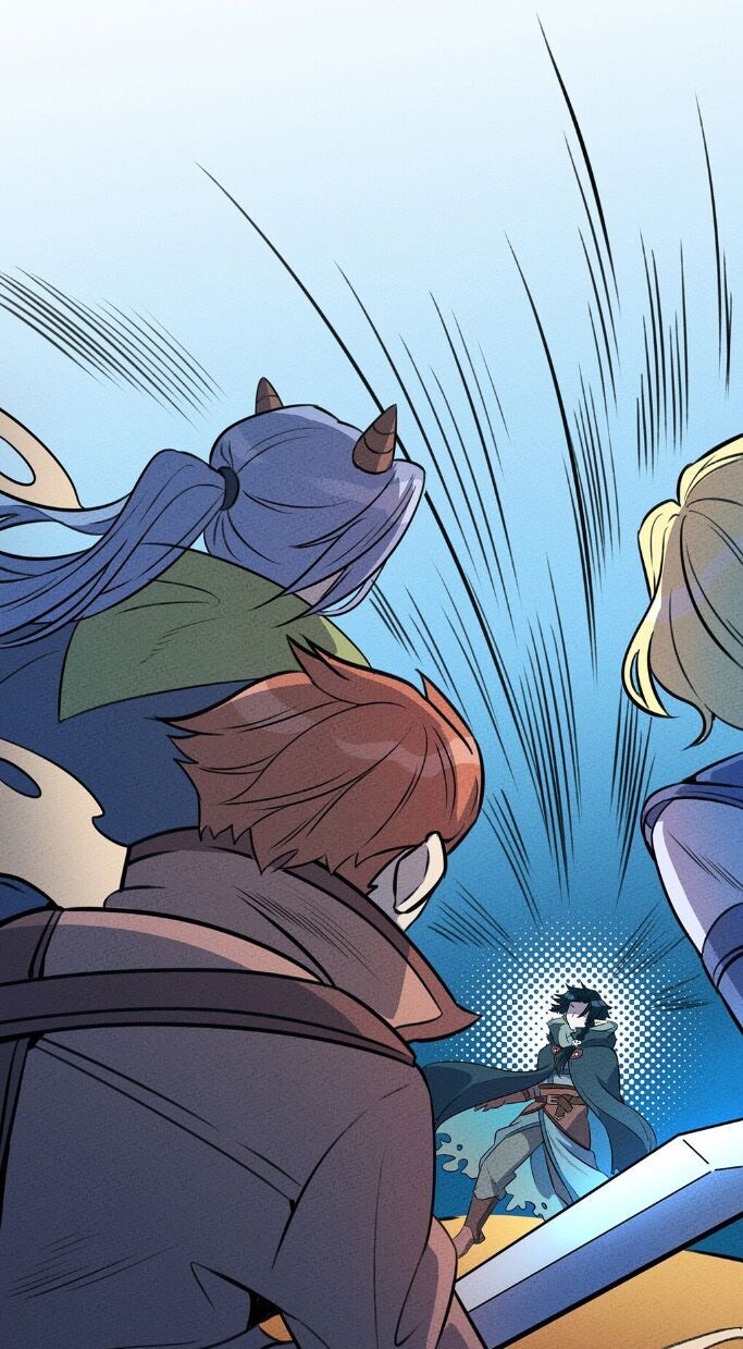 Làm Sao Bây Giờ? Ta Xuyên Không Thành Tiểu Quái Chapter 19 - 15