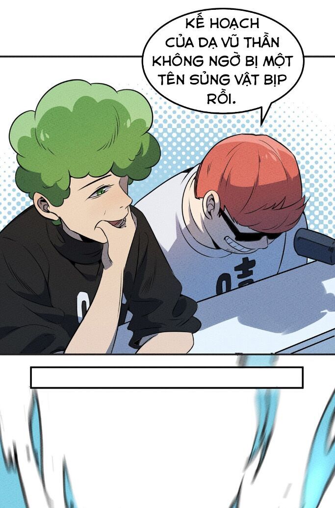 Làm Sao Bây Giờ? Ta Xuyên Không Thành Tiểu Quái Chapter 19 - 21