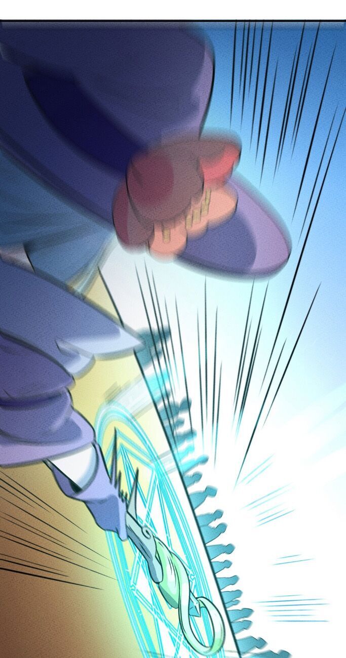 Làm Sao Bây Giờ? Ta Xuyên Không Thành Tiểu Quái Chapter 19 - 5