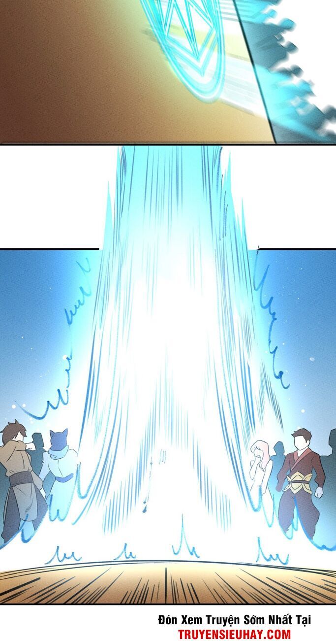 Làm Sao Bây Giờ? Ta Xuyên Không Thành Tiểu Quái Chapter 19 - 6