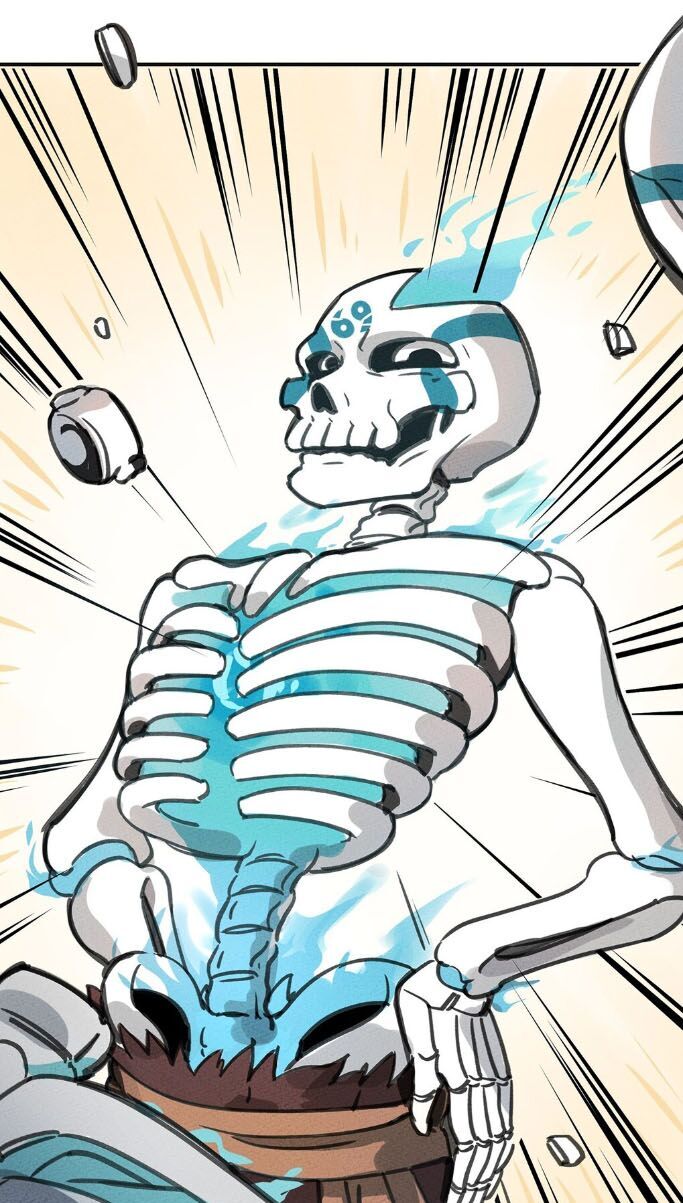 Làm Sao Bây Giờ? Ta Xuyên Không Thành Tiểu Quái Chapter 2 - 2