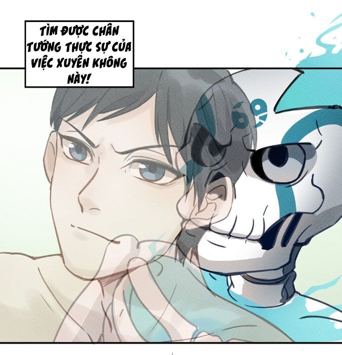 Làm Sao Bây Giờ? Ta Xuyên Không Thành Tiểu Quái Chapter 2 - 14