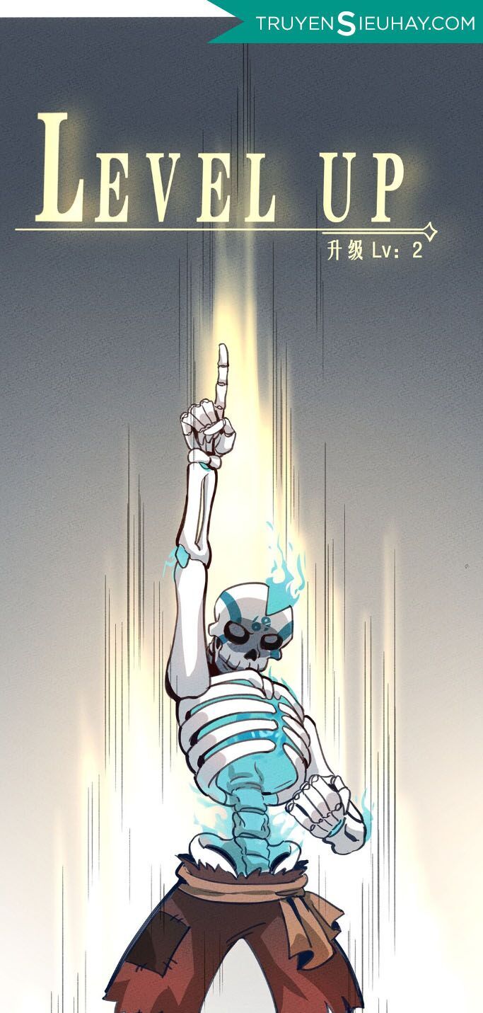 Làm Sao Bây Giờ? Ta Xuyên Không Thành Tiểu Quái Chapter 2 - 15