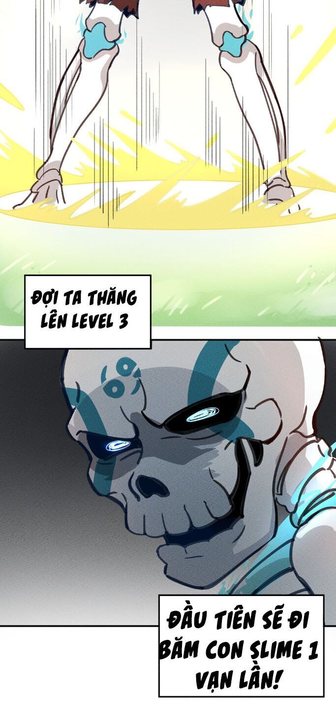 Làm Sao Bây Giờ? Ta Xuyên Không Thành Tiểu Quái Chapter 2 - 16