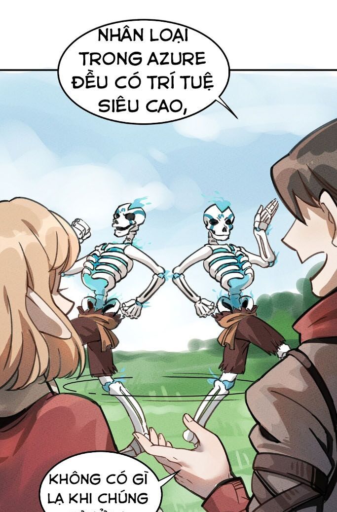 Làm Sao Bây Giờ? Ta Xuyên Không Thành Tiểu Quái Chapter 2 - 4