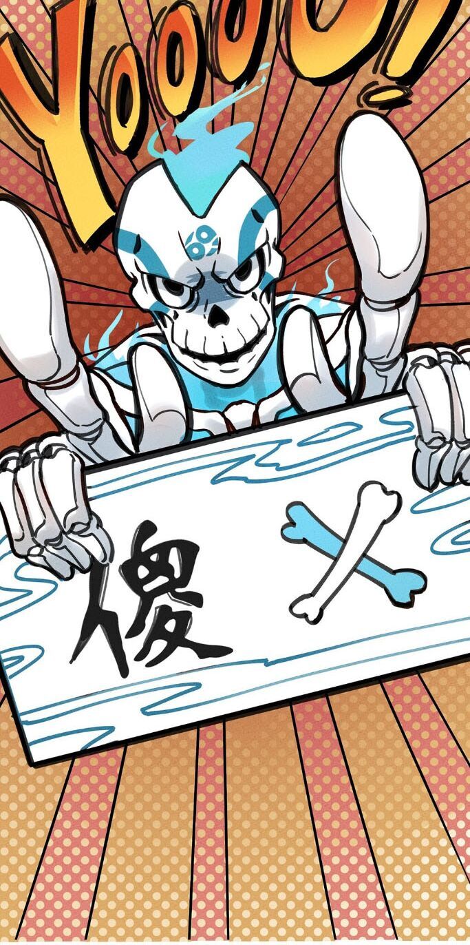 Làm Sao Bây Giờ? Ta Xuyên Không Thành Tiểu Quái Chapter 2 - 7