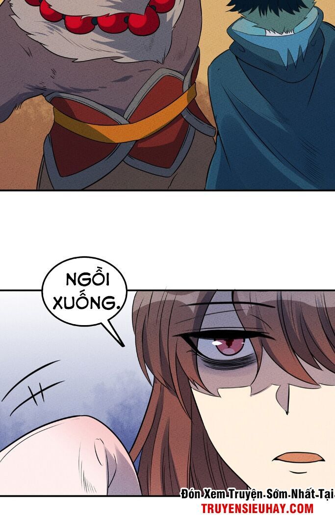 Làm Sao Bây Giờ? Ta Xuyên Không Thành Tiểu Quái Chapter 20 - 12