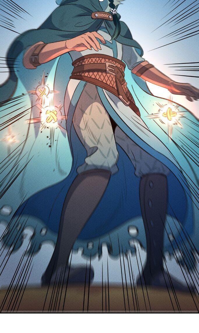 Làm Sao Bây Giờ? Ta Xuyên Không Thành Tiểu Quái Chapter 20 - 18