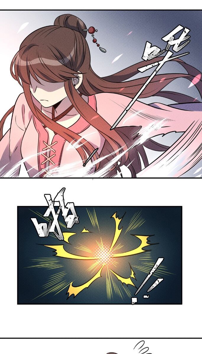 Làm Sao Bây Giờ? Ta Xuyên Không Thành Tiểu Quái Chapter 20 - 19