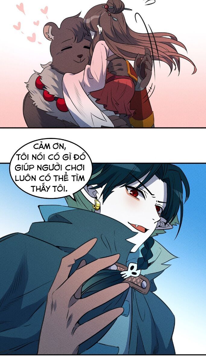 Làm Sao Bây Giờ? Ta Xuyên Không Thành Tiểu Quái Chapter 20 - 20