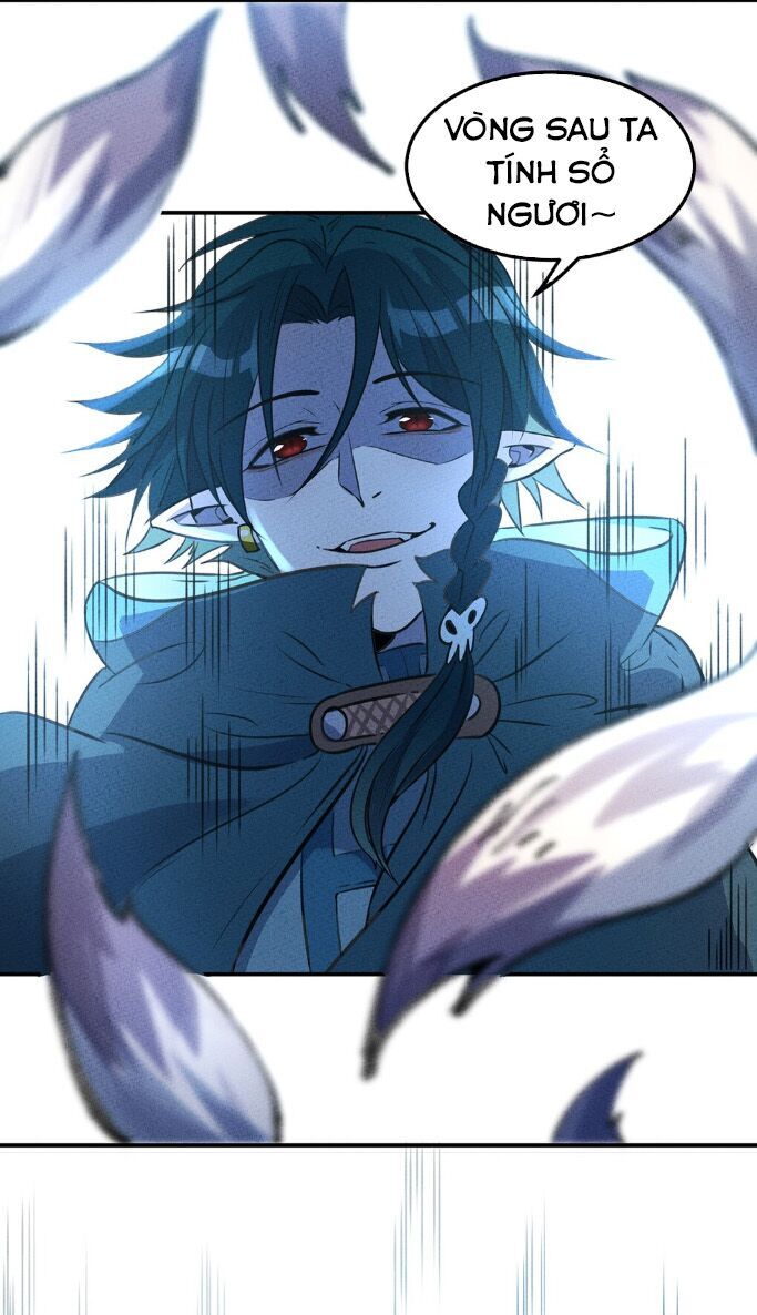 Làm Sao Bây Giờ? Ta Xuyên Không Thành Tiểu Quái Chapter 20 - 26
