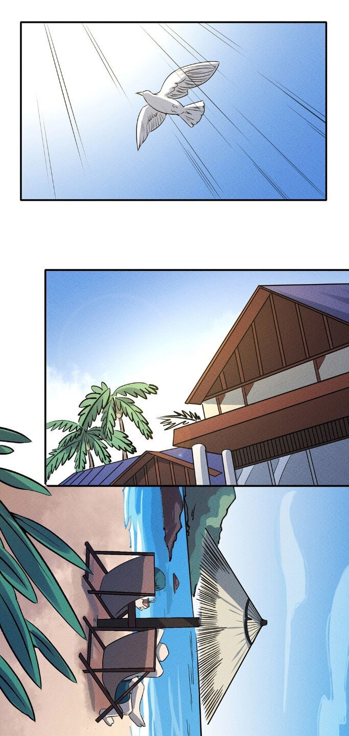 Làm Sao Bây Giờ? Ta Xuyên Không Thành Tiểu Quái Chapter 21 - 1