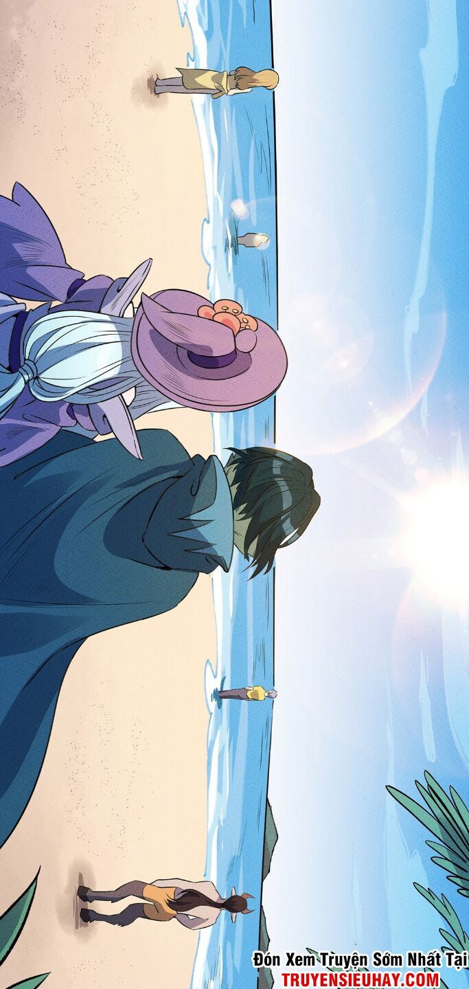 Làm Sao Bây Giờ? Ta Xuyên Không Thành Tiểu Quái Chapter 21 - 2