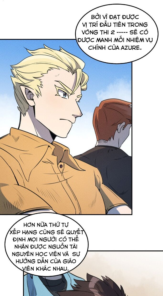 Làm Sao Bây Giờ? Ta Xuyên Không Thành Tiểu Quái Chapter 21 - 11