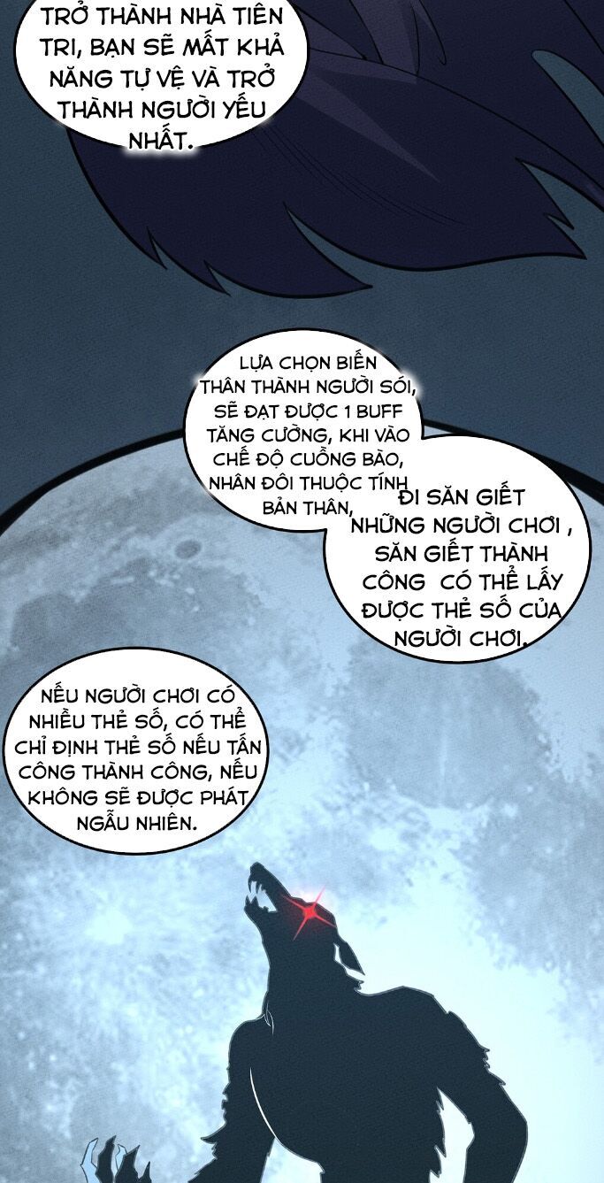 Làm Sao Bây Giờ? Ta Xuyên Không Thành Tiểu Quái Chapter 21 - 18