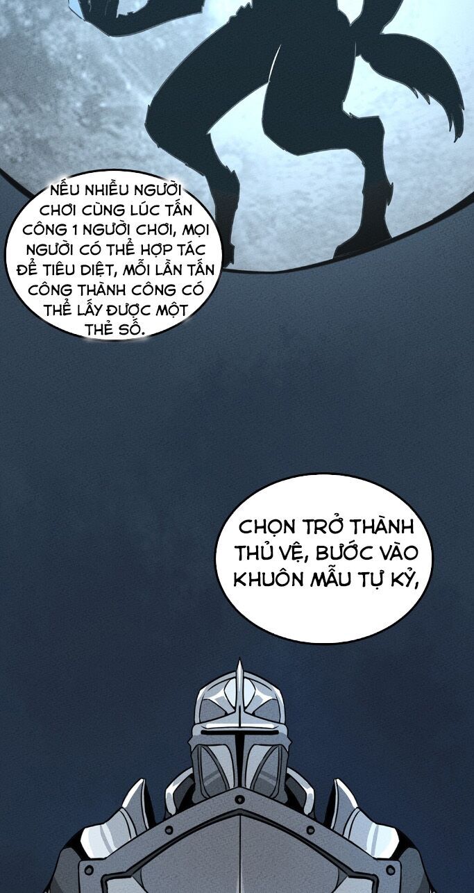 Làm Sao Bây Giờ? Ta Xuyên Không Thành Tiểu Quái Chapter 21 - 19