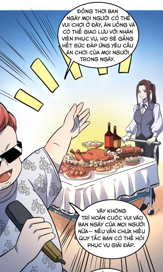 Làm Sao Bây Giờ? Ta Xuyên Không Thành Tiểu Quái Chapter 21 - 23