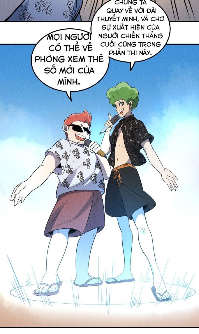Làm Sao Bây Giờ? Ta Xuyên Không Thành Tiểu Quái Chapter 21 - 24