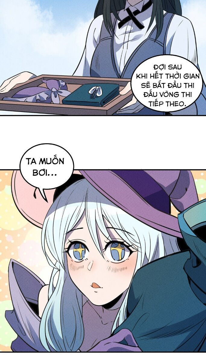 Làm Sao Bây Giờ? Ta Xuyên Không Thành Tiểu Quái Chapter 21 - 6