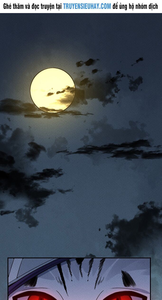 Làm Sao Bây Giờ? Ta Xuyên Không Thành Tiểu Quái Chapter 22 - 1