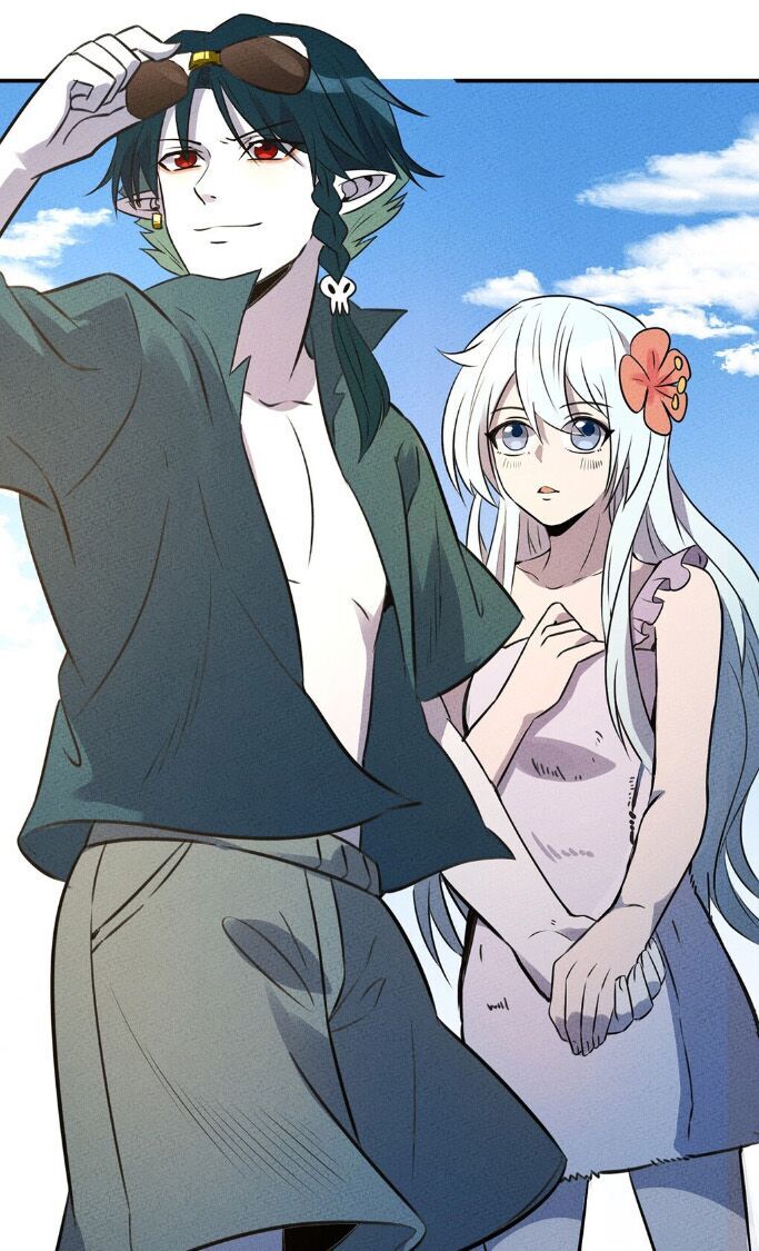 Làm Sao Bây Giờ? Ta Xuyên Không Thành Tiểu Quái Chapter 22 - 19