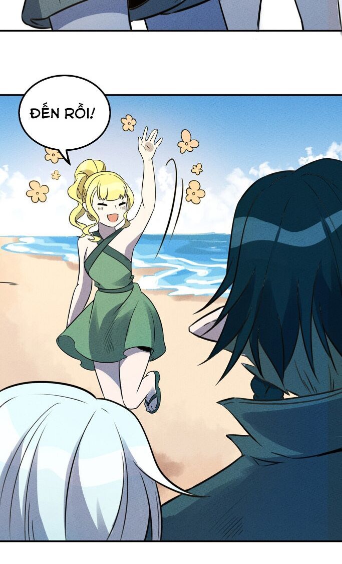 Làm Sao Bây Giờ? Ta Xuyên Không Thành Tiểu Quái Chapter 22 - 20