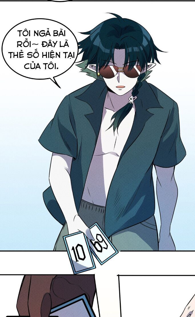 Làm Sao Bây Giờ? Ta Xuyên Không Thành Tiểu Quái Chapter 22 - 24