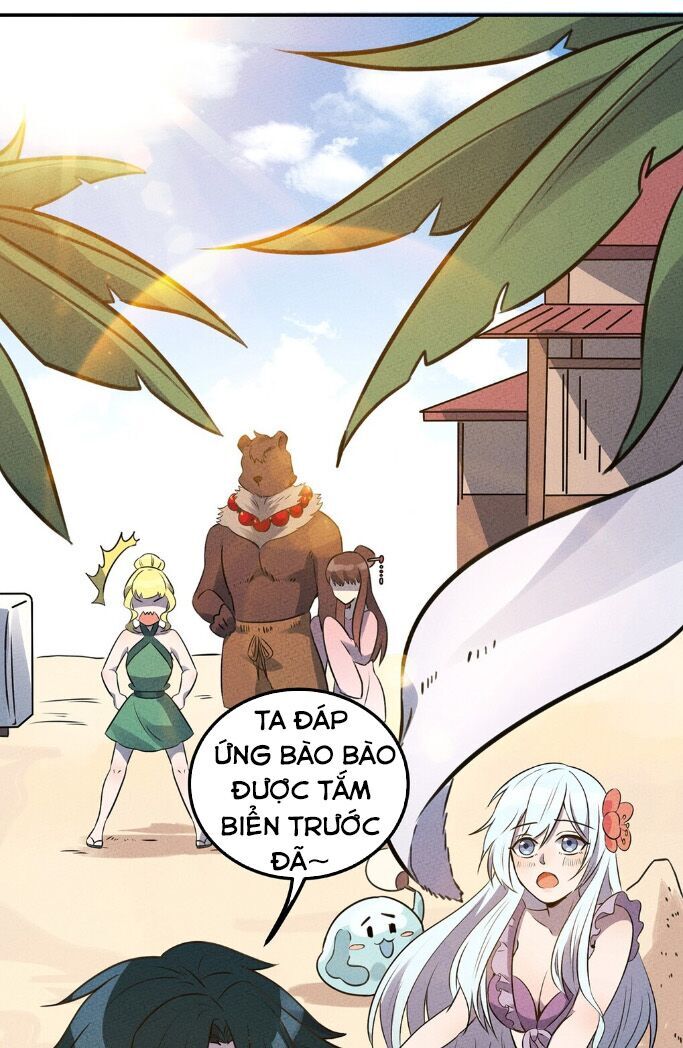 Làm Sao Bây Giờ? Ta Xuyên Không Thành Tiểu Quái Chapter 22 - 29