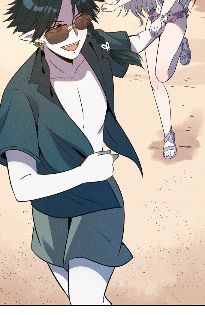 Làm Sao Bây Giờ? Ta Xuyên Không Thành Tiểu Quái Chapter 22 - 30