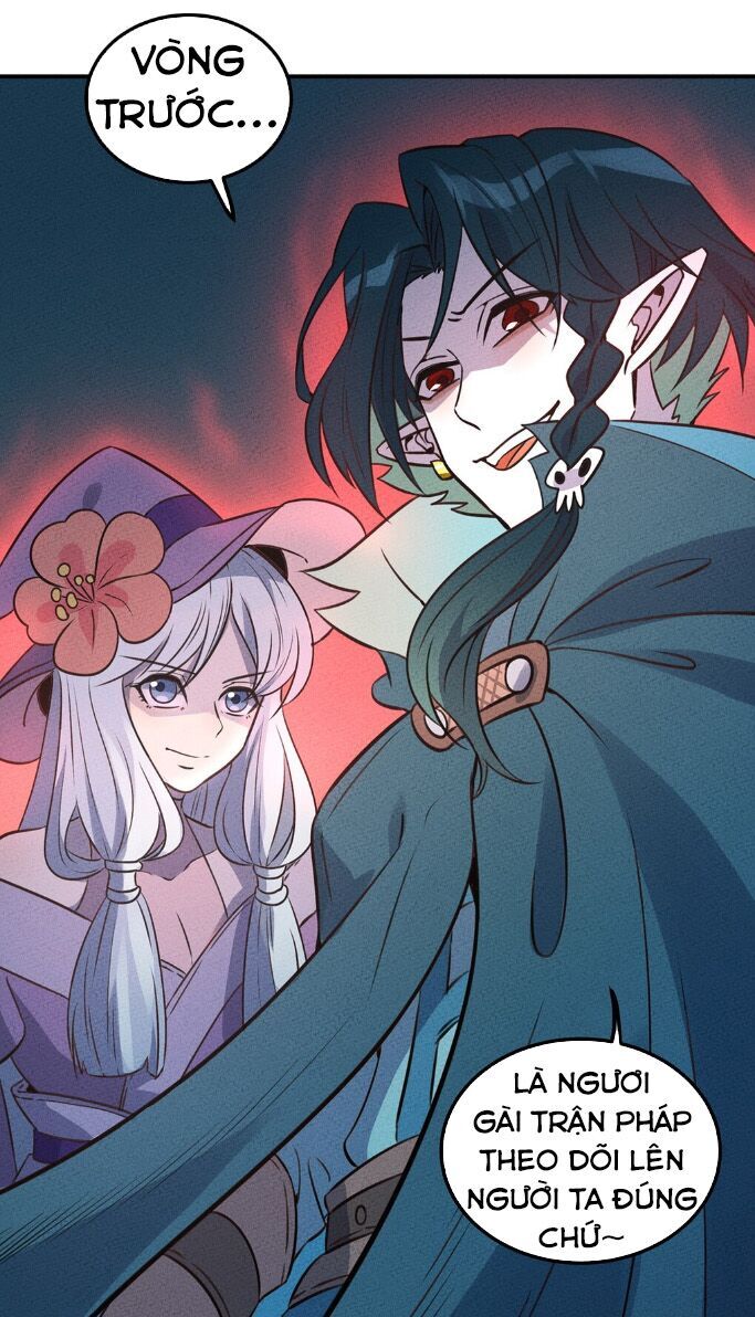 Làm Sao Bây Giờ? Ta Xuyên Không Thành Tiểu Quái Chapter 22 - 6