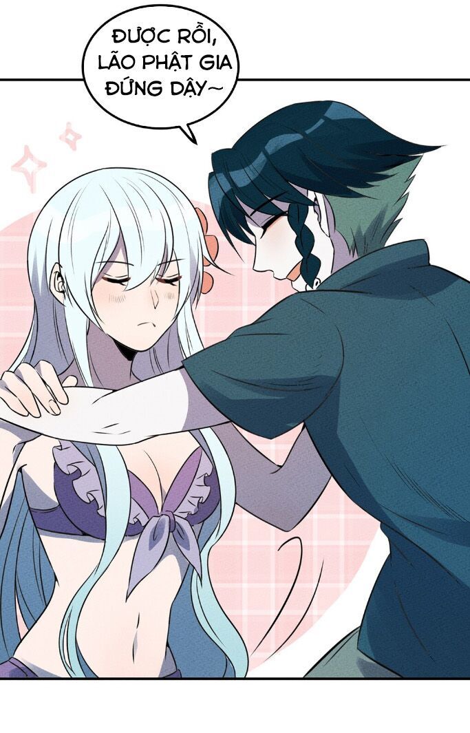 Làm Sao Bây Giờ? Ta Xuyên Không Thành Tiểu Quái Chapter 23 - 11