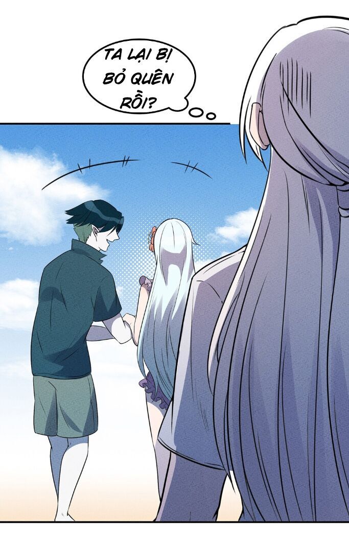 Làm Sao Bây Giờ? Ta Xuyên Không Thành Tiểu Quái Chapter 23 - 12