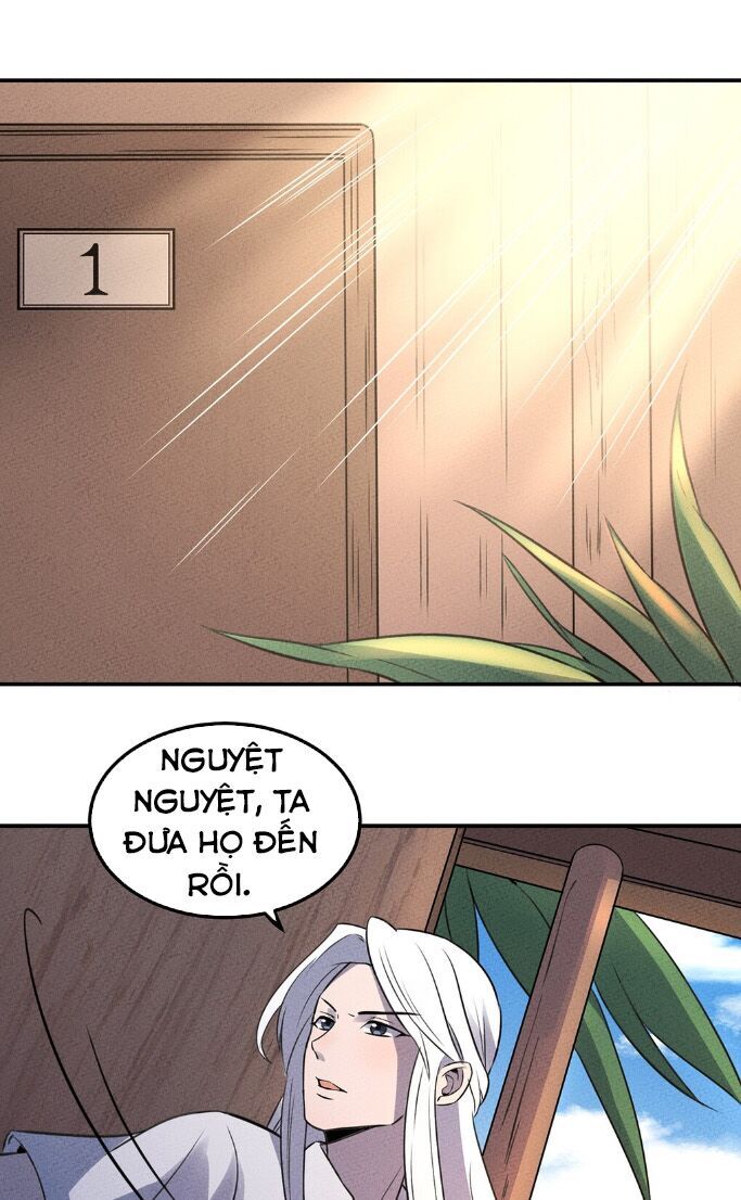 Làm Sao Bây Giờ? Ta Xuyên Không Thành Tiểu Quái Chapter 23 - 13