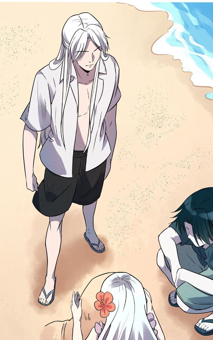 Làm Sao Bây Giờ? Ta Xuyên Không Thành Tiểu Quái Chapter 23 - 3