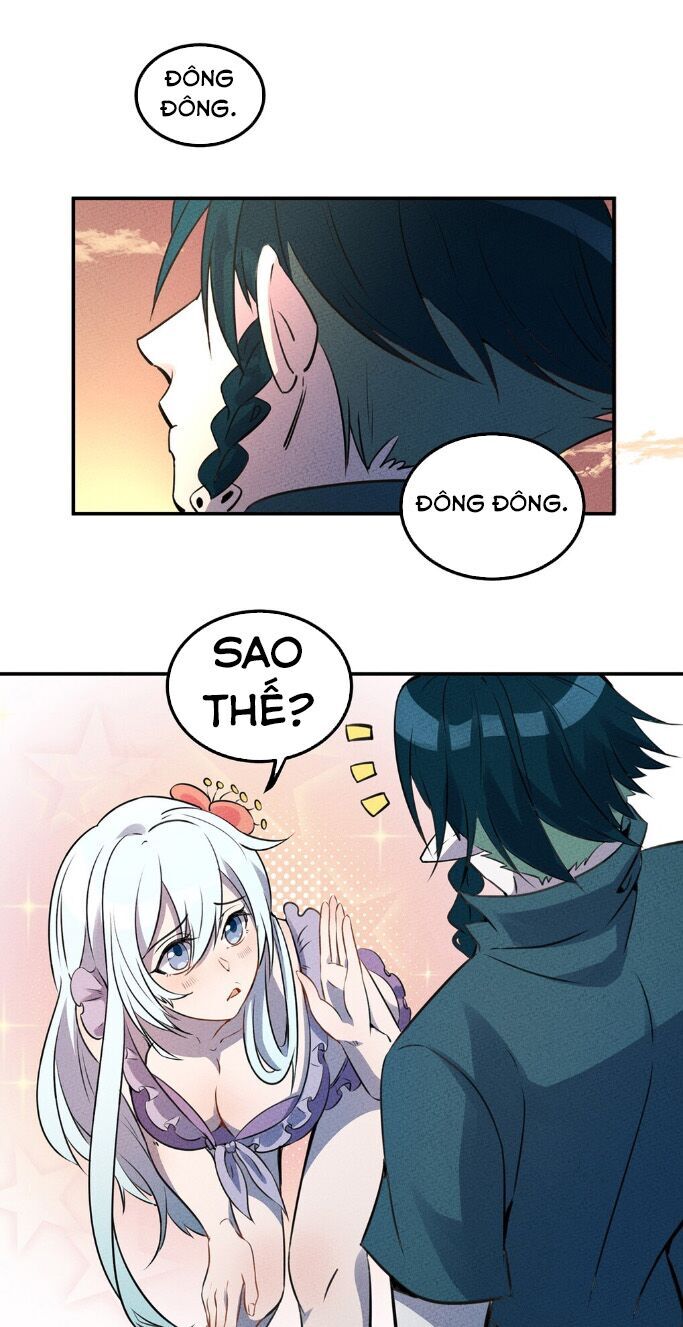 Làm Sao Bây Giờ? Ta Xuyên Không Thành Tiểu Quái Chapter 23 - 25