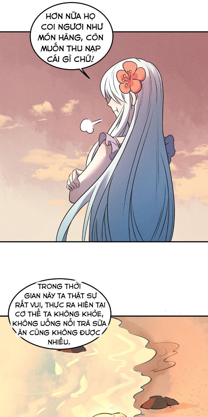 Làm Sao Bây Giờ? Ta Xuyên Không Thành Tiểu Quái Chapter 23 - 29