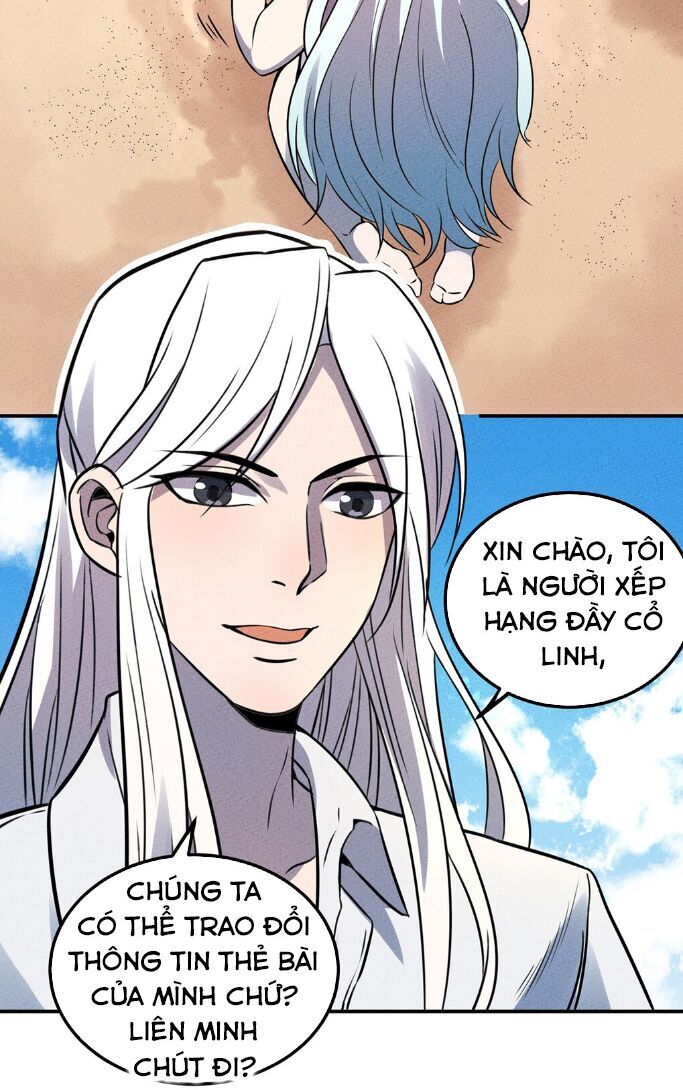 Làm Sao Bây Giờ? Ta Xuyên Không Thành Tiểu Quái Chapter 23 - 4