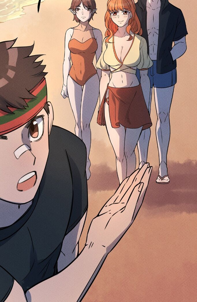 Làm Sao Bây Giờ? Ta Xuyên Không Thành Tiểu Quái Chapter 23 - 33