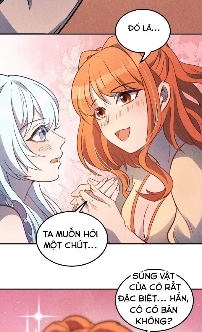 Làm Sao Bây Giờ? Ta Xuyên Không Thành Tiểu Quái Chapter 23 - 34