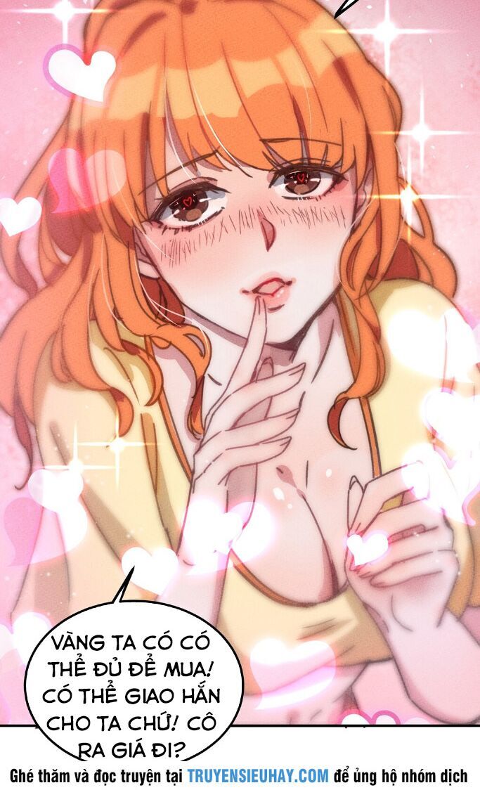 Làm Sao Bây Giờ? Ta Xuyên Không Thành Tiểu Quái Chapter 23 - 35