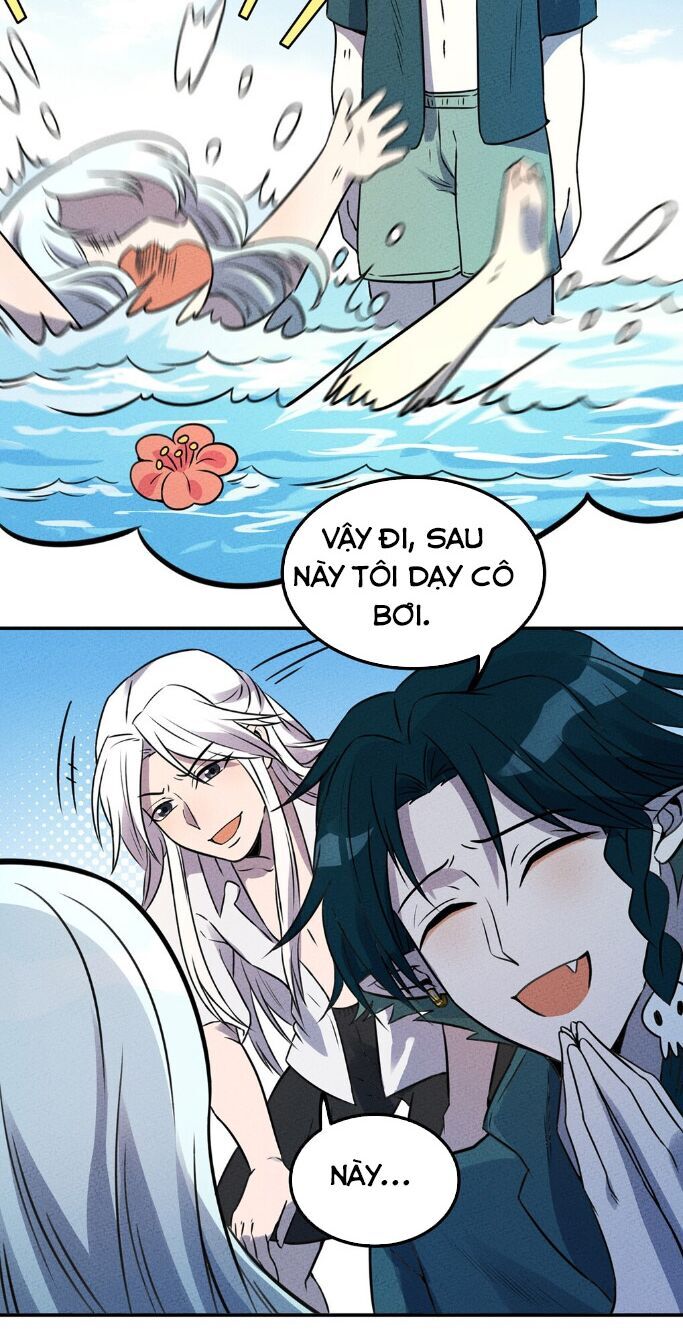 Làm Sao Bây Giờ? Ta Xuyên Không Thành Tiểu Quái Chapter 23 - 6