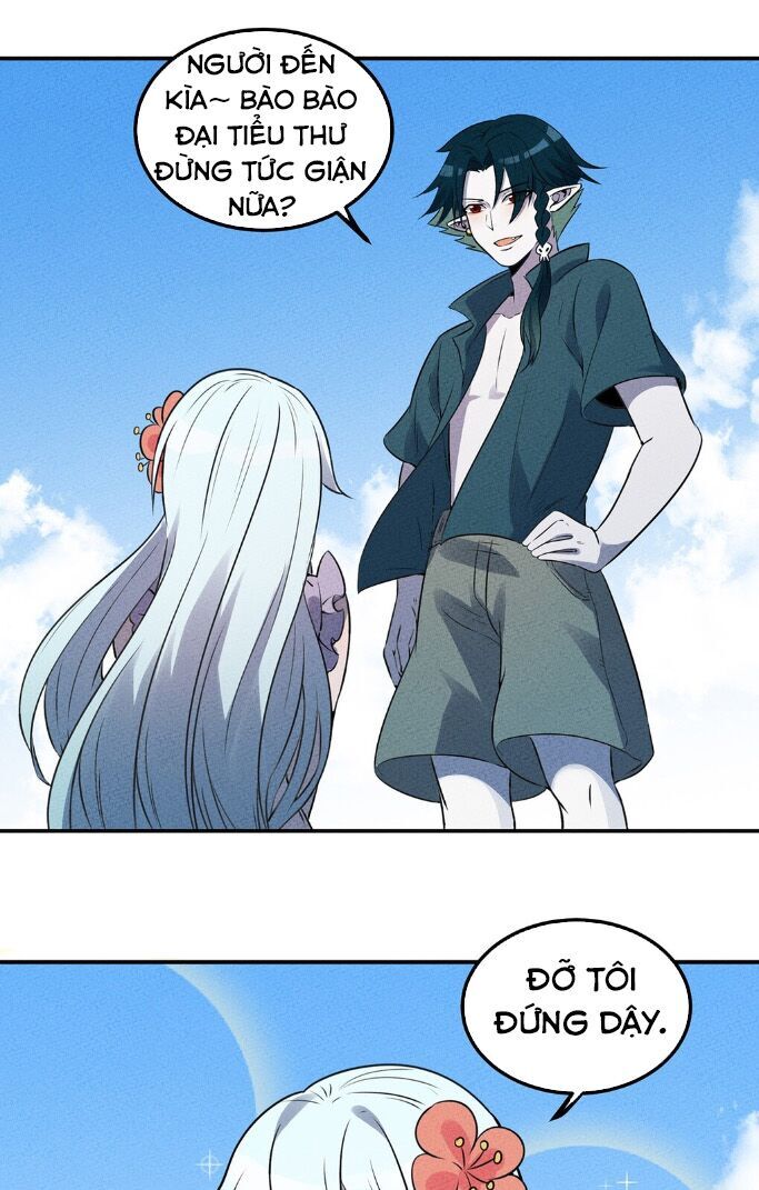 Làm Sao Bây Giờ? Ta Xuyên Không Thành Tiểu Quái Chapter 23 - 9