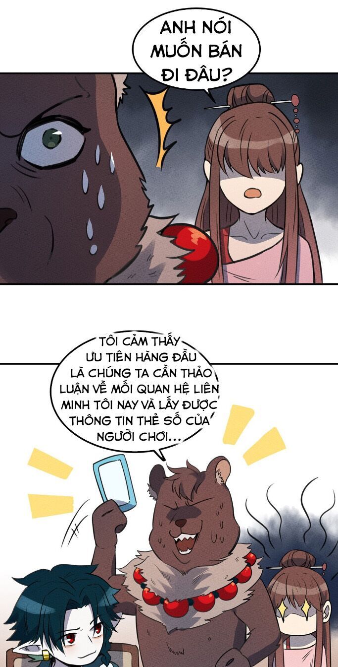 Làm Sao Bây Giờ? Ta Xuyên Không Thành Tiểu Quái Chapter 24 - 12