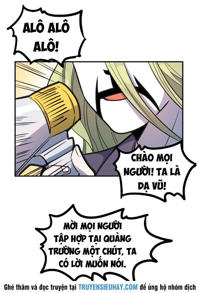 Làm Sao Bây Giờ? Ta Xuyên Không Thành Tiểu Quái Chapter 24 - 22