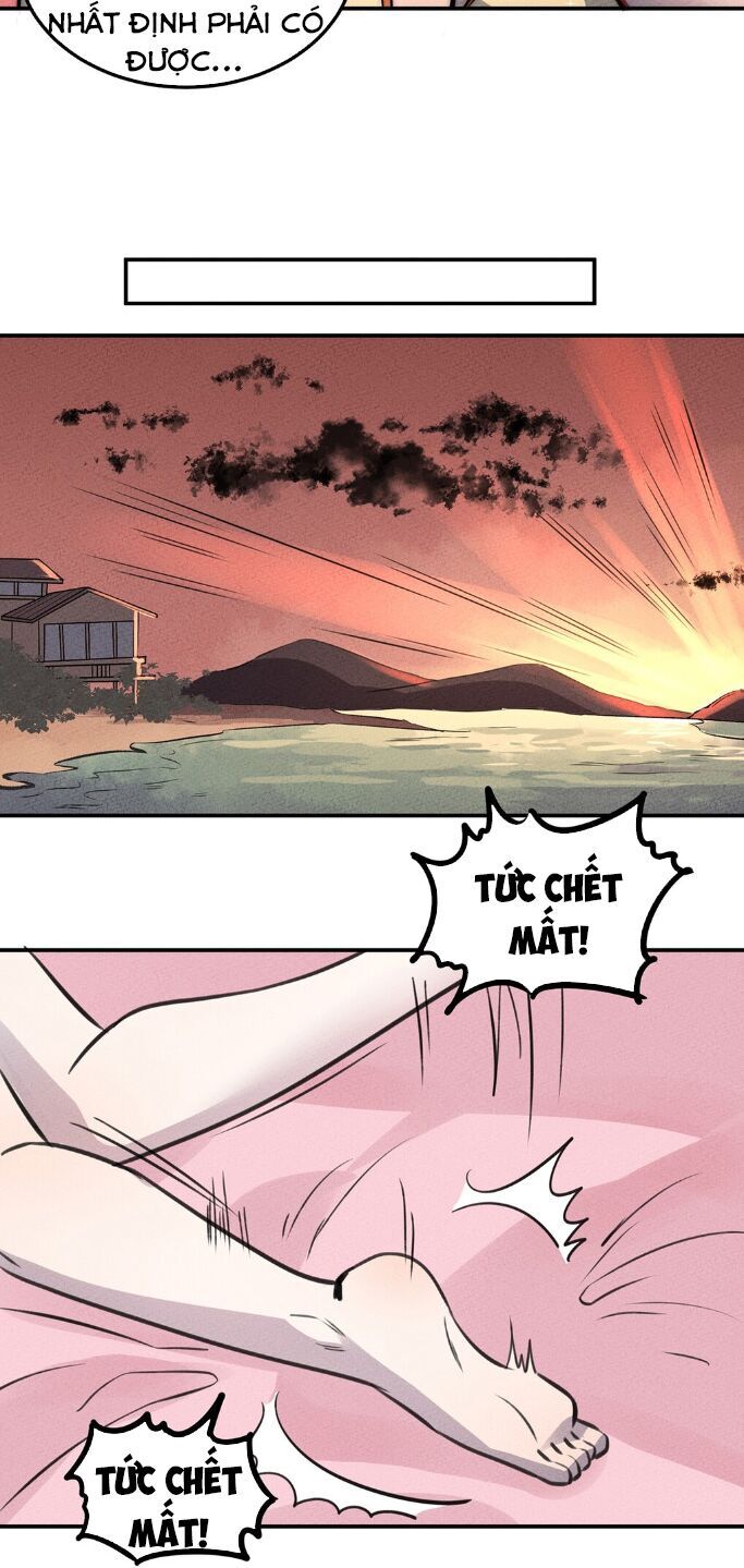 Làm Sao Bây Giờ? Ta Xuyên Không Thành Tiểu Quái Chapter 24 - 5