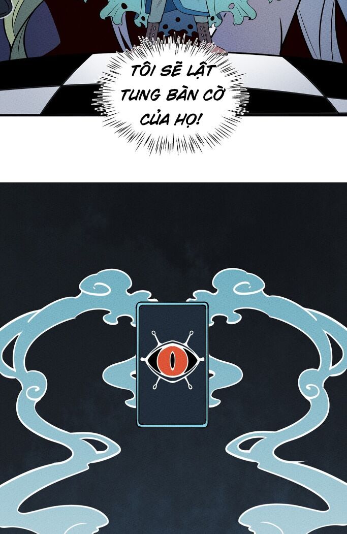 Làm Sao Bây Giờ? Ta Xuyên Không Thành Tiểu Quái Chapter 25 - 11