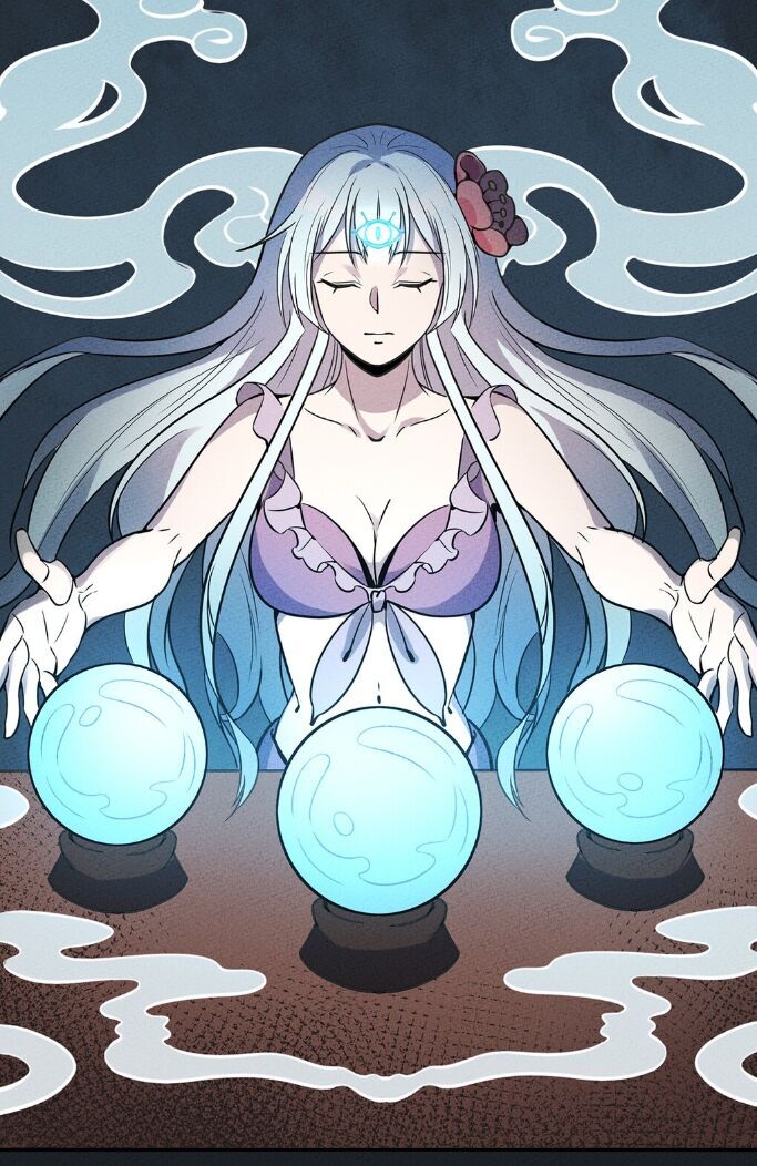 Làm Sao Bây Giờ? Ta Xuyên Không Thành Tiểu Quái Chapter 25 - 12