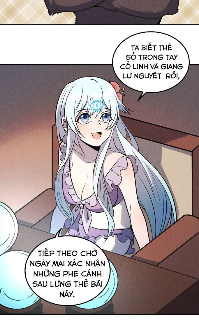 Làm Sao Bây Giờ? Ta Xuyên Không Thành Tiểu Quái Chapter 25 - 14